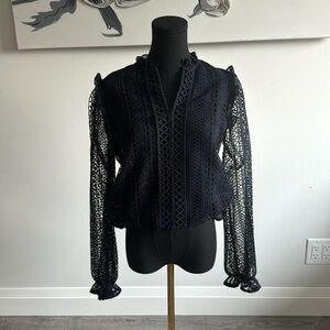 Gorgeous Ted Baker Blouse hardly worn